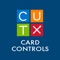 Enjoy easy and on-the-go management of your card with the CUofTX Card Controls app from Credit Union of Texas