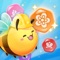 Icon Bee Merge