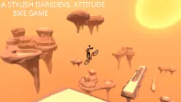 Game screenshot Space BMX Jumper mod apk