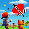 Kite Game 3D - Kite Flying negative reviews, comments