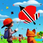 Kite Game 3D - Kite Flying App Positive Reviews