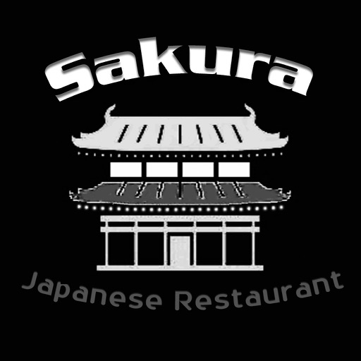 Sakura Japanese Restaurant icon
