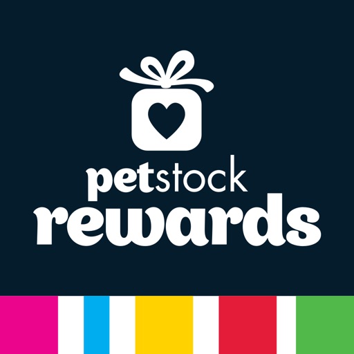 PETstock Rewards by PETstock