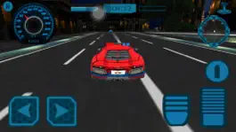 Game screenshot Death Racing Rivals 3D apk