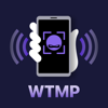 WTMP: DON'T TOUCH my Phone - 延虎 何