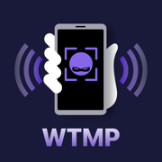 WTMP: 谁碰了我的手机立刻发现