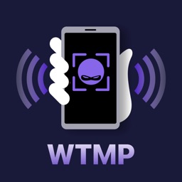 WTMP: DON'T TOUCH my Phone