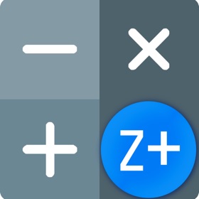 屏幕截图 (5) 计算器z+