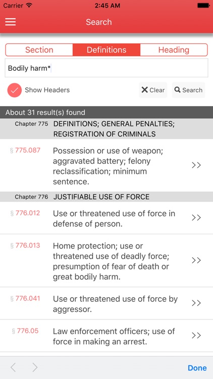 Florida Alcoholic Beverages and Tobacco screenshot-3