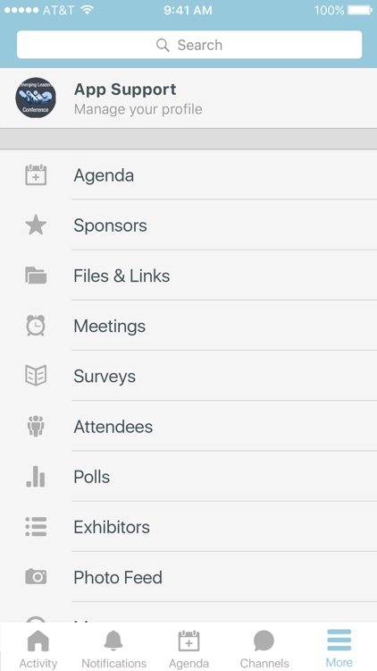 WIB Emerging Leaders 2017