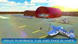 Game screenshot Plane Transporter Ship & sea captain simulator 3D mod apk