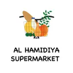 Al hamidiya supermarket App Cancel