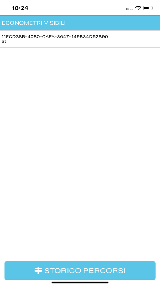 #2. NaviFlow (iOS) 由: Emiliano Mazziotta