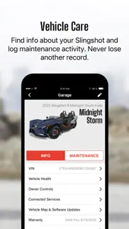 How to cancel & delete slingshot® 1