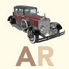 AR Classic Cars: fancy cars - iPadアプリ