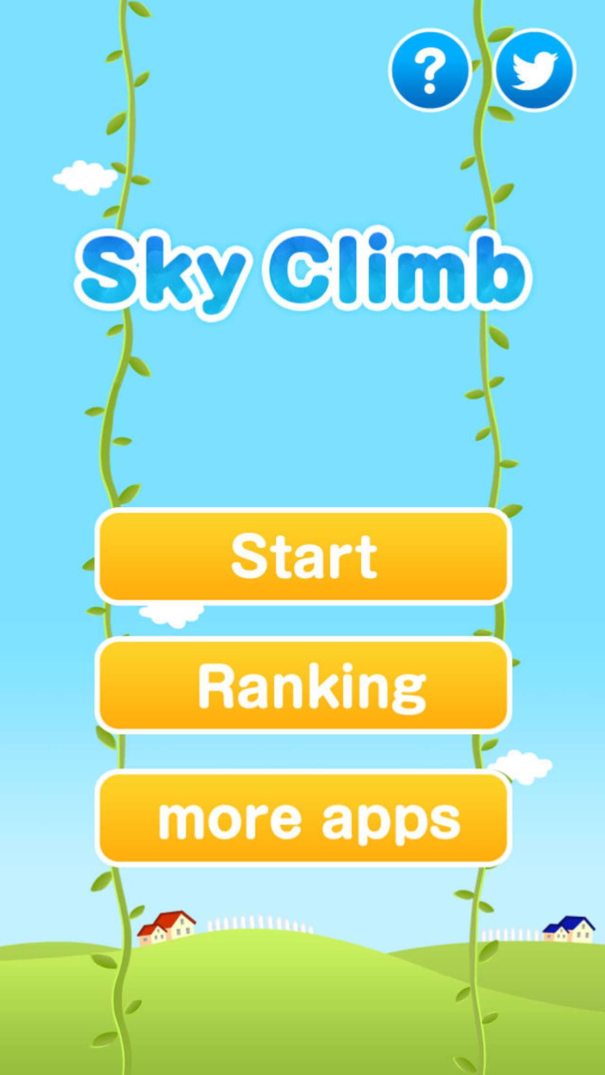 Sky Climb screenshot 5
