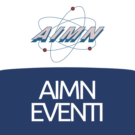 AIMN Eventi icon