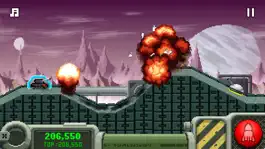 Game screenshot Top Tank hack