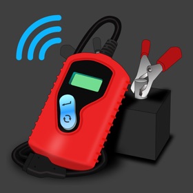 螢幕擷取畫面 (4) Battery Analyzer 200