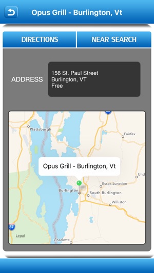Vermont Wifi Hotspots(圖3)-速報App