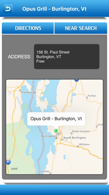 Vermont Wifi Hotspots