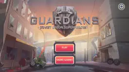 Game screenshot Guardians: On the defence of freedom mod apk