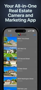 Julius Real Estate Camera screenshot #1 for iPhone
