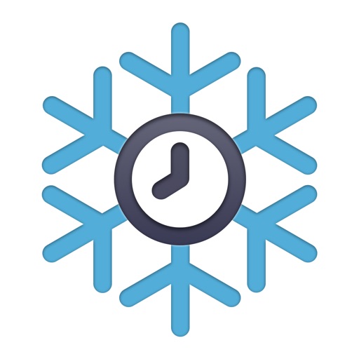 TimeFreeze iOS App