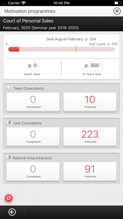 Mary Kay® Tools Ireland screenshot-3