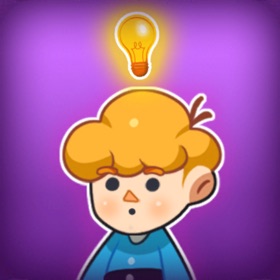 Screenshots (6) IQ Boy Adventure