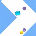 SIMPLE ZIGZAG GAME App Contact