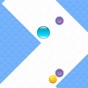 SIMPLE ZIGZAG GAME app download