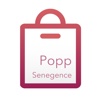 Popp - For Senegence Distributors