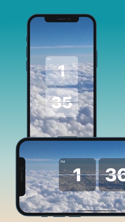 Heal Clock screenshot-7
