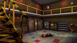 Game screenshot Страшное время побега: Глава 2 apk