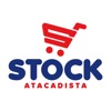 Stock Card icon