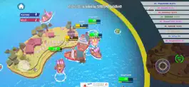 Game screenshot Pirate Royale:Raft Battleship mod apk