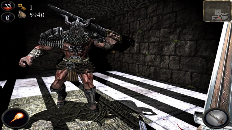 Heavy Blade