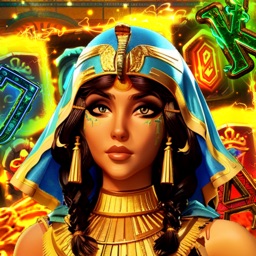 Pharaohs Forgotten Riddle