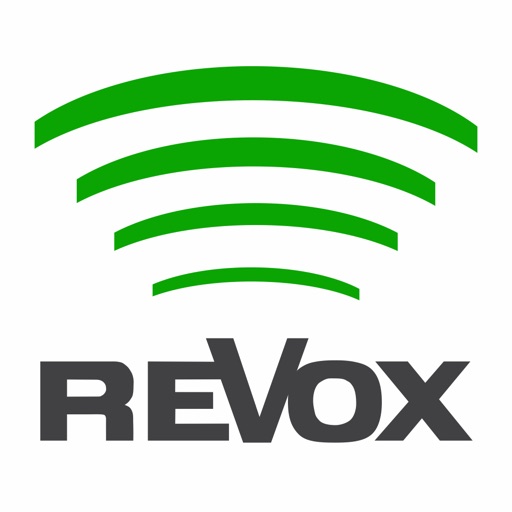 Revox Joy S232 iOS App