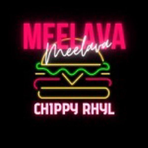 Meelava Chippy Rhyl