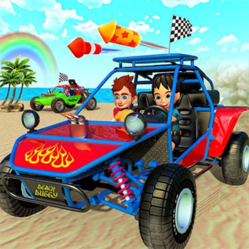 Beach Buggy Racing APK para Android - Download