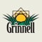 City of Grinnell is the official mobile app for the City of Grinnell