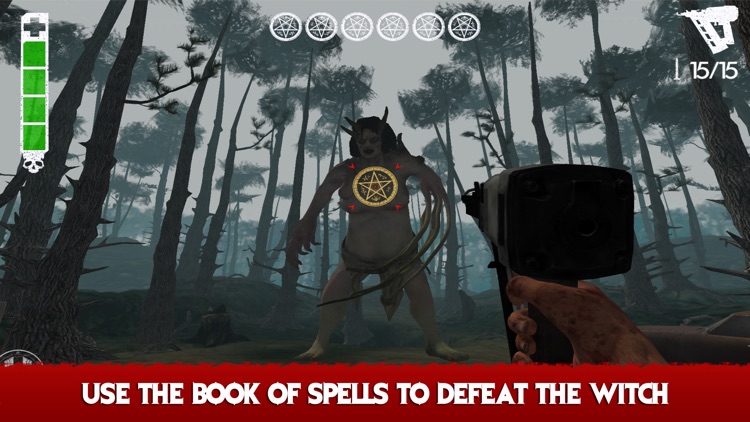 Evil Dead: Endless Nightmare screenshot-4