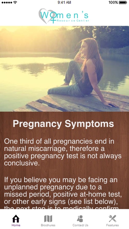 Womens Resource Center