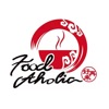 Foodaholic Ayr icon