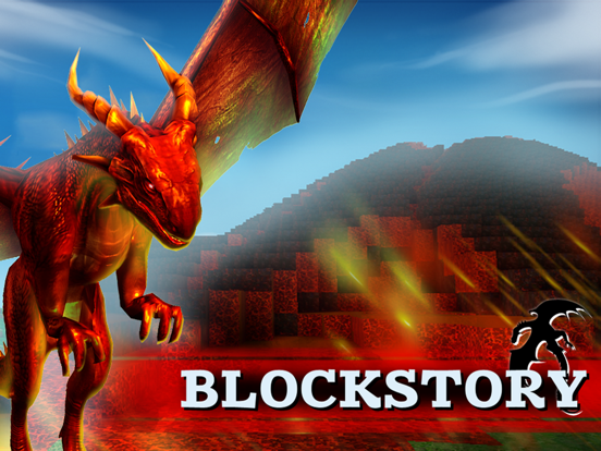 Block Story Free iPad app afbeelding 1