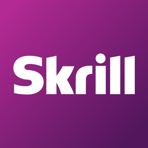 Skrill - Pay & Transfer Money iOS App