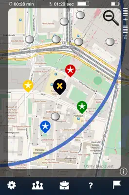 Game screenshot Agent-X free hack