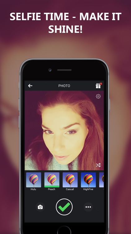 Selfie Camera for Instagram
